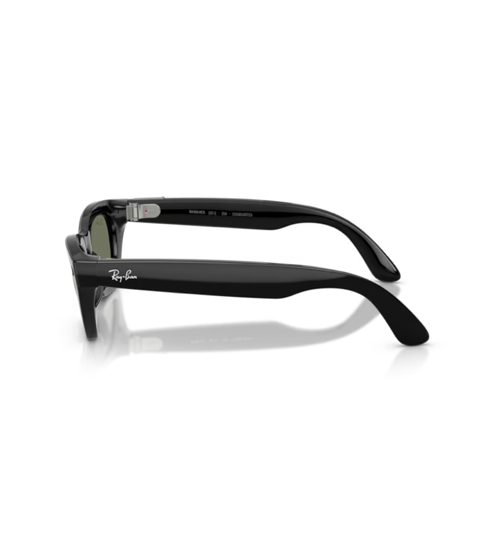 Ray-Ban Meta (Gen 3) Zena RW4015