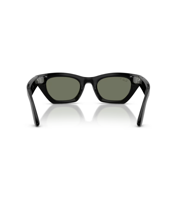 Ray-Ban Meta (Gen 3) Zena RW4015