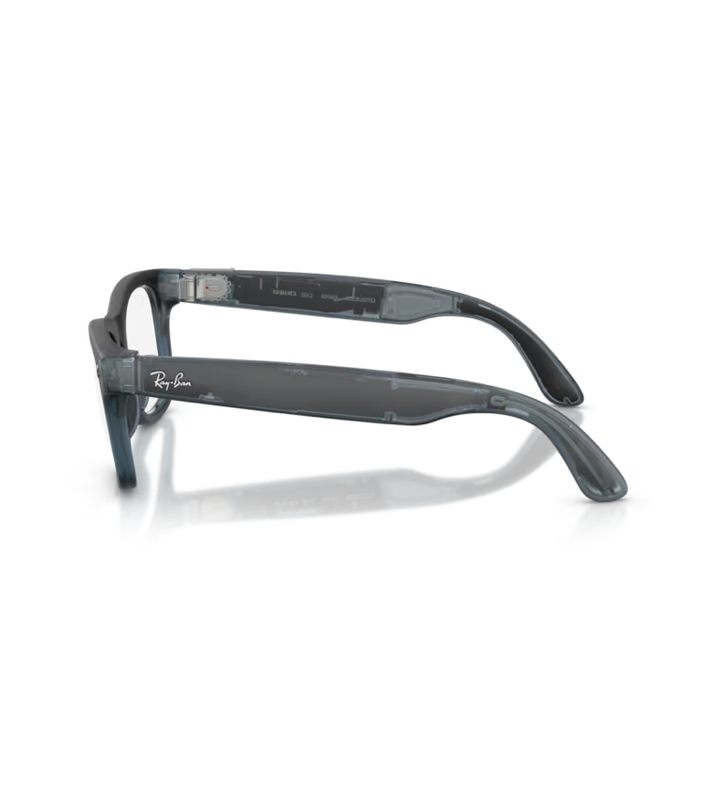 RAY-BAN META (GEN 3) WAYFARER RW4011
