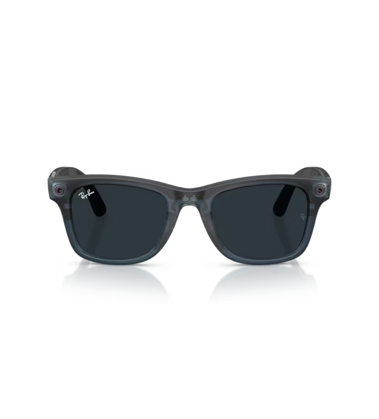 RAY-BAN META (GEN 3) WAYFARER RW4011