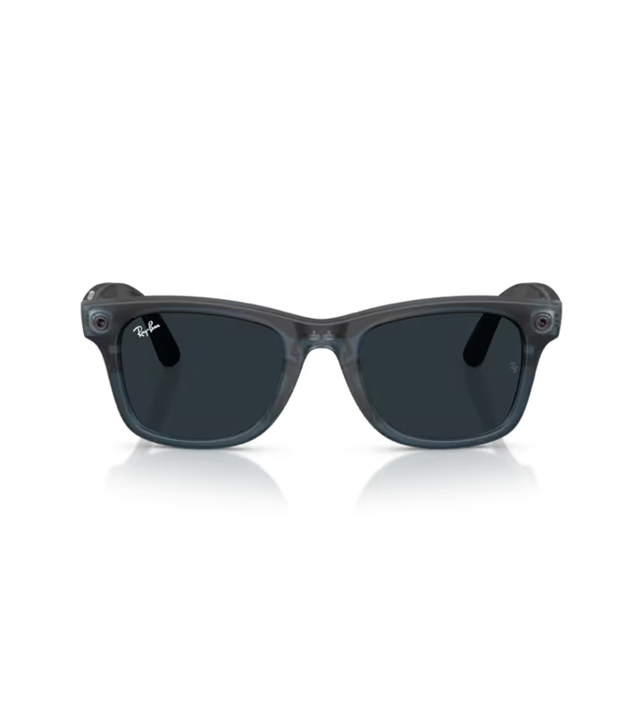 RAY-BAN META (GEN 3) WAYFARER RW4011