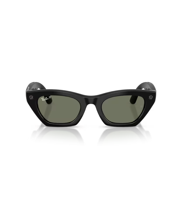 Ray-Ban Meta (Gen 3) Zena RW4015
