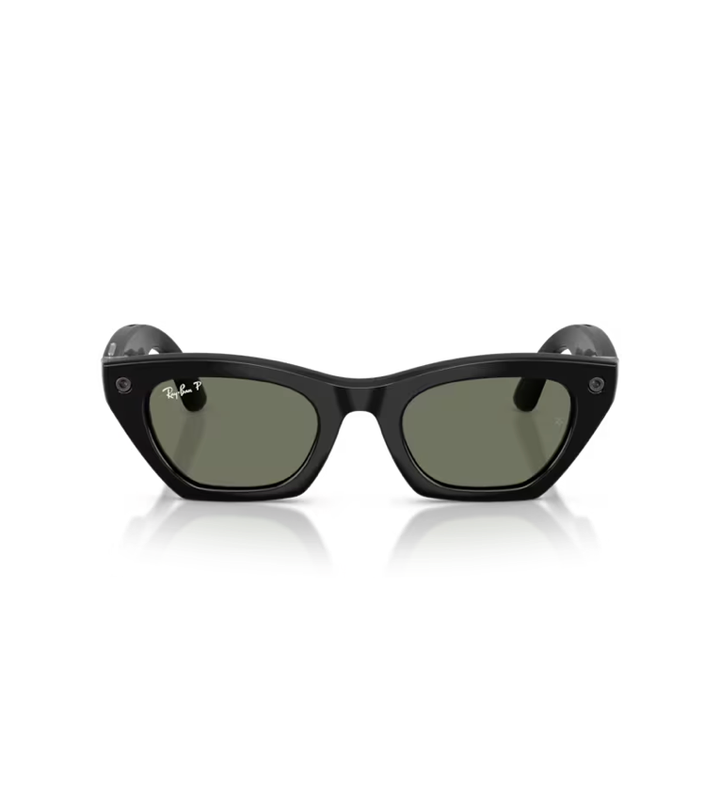 Ray-Ban Meta (Gen 3) Zena RW4015