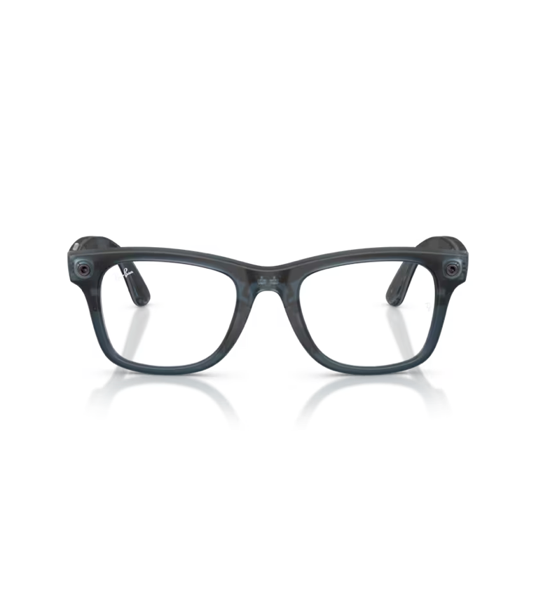 RAY-BAN META (GEN 3) WAYFARER RW4011