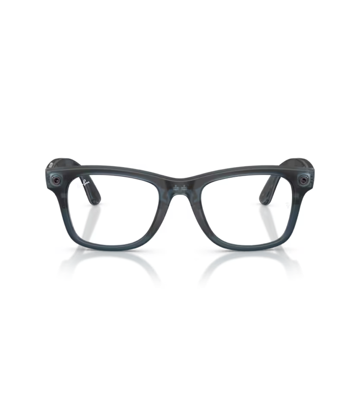RAY-BAN META (GEN 3) WAYFARER RW4011