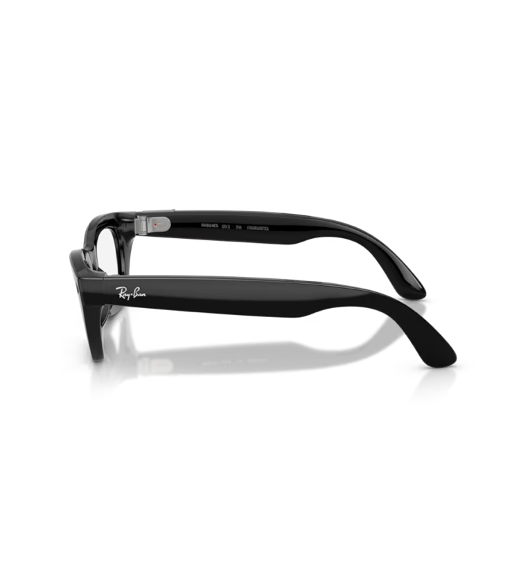 Ray-Ban Meta (Gen 3) Zena RW4015