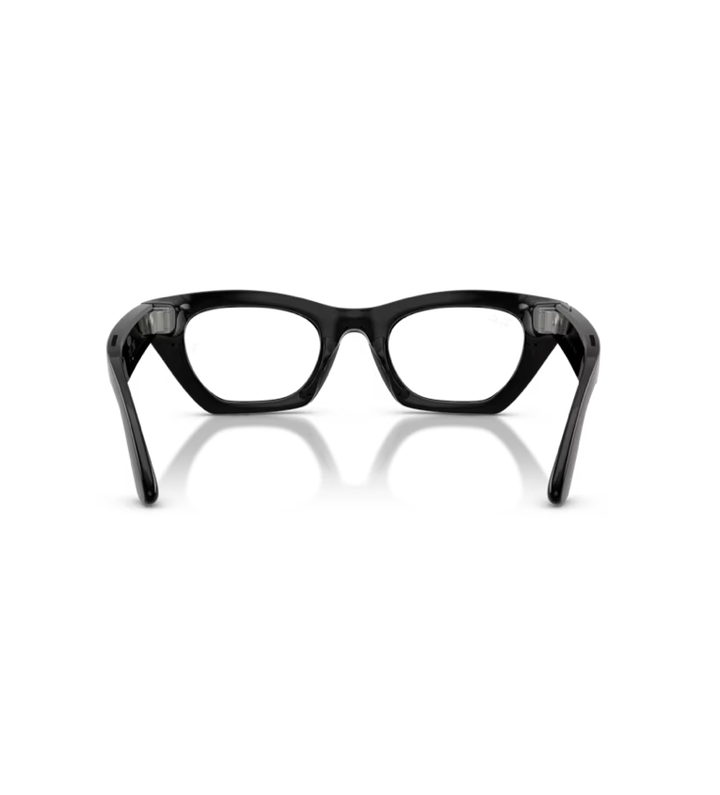 Ray-Ban Meta (Gen 3) Zena RW4015