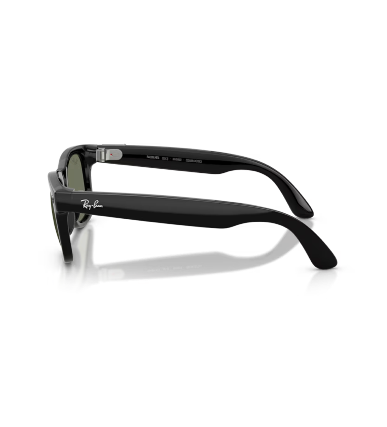RAY-BAN META (GEN 3) WAYFARER RW4011