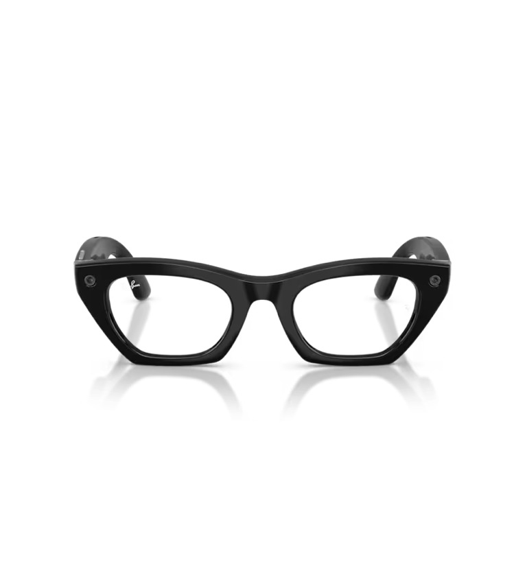 Ray-Ban Meta (Gen 3) Zena RW4015