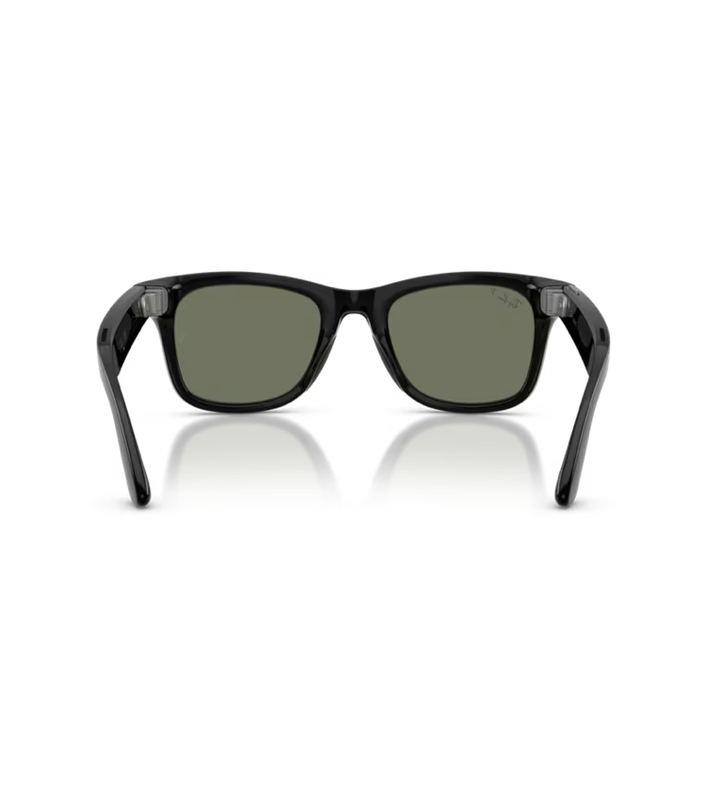 RAY-BAN META (GEN 3) WAYFARER RW4011