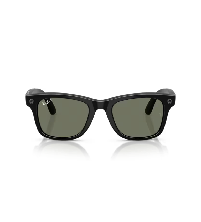 RAY-BAN META (GEN 3) WAYFARER RW4011