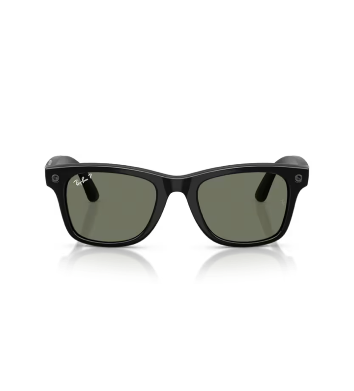 RAY-BAN META (GEN 3) WAYFARER RW4011