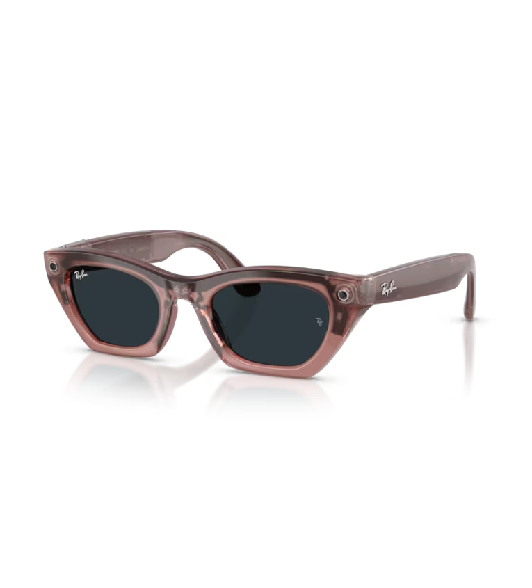 Ray-Ban Meta (Gen 3) Zena RW4015