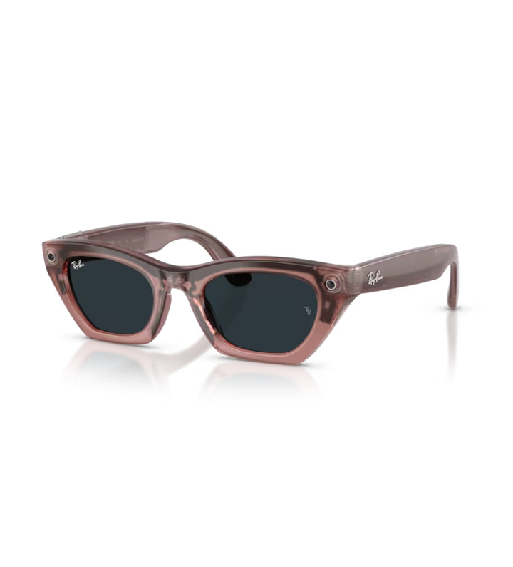 Ray-Ban Meta (Gen 3) Zena RW4015