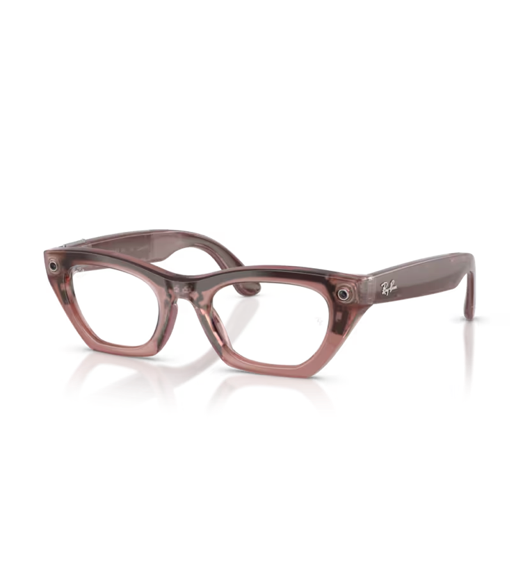 Ray-Ban Meta (Gen 3) Zena RW4015