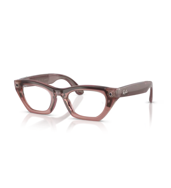 Ray-Ban Meta (Gen 3) Zena RW4015