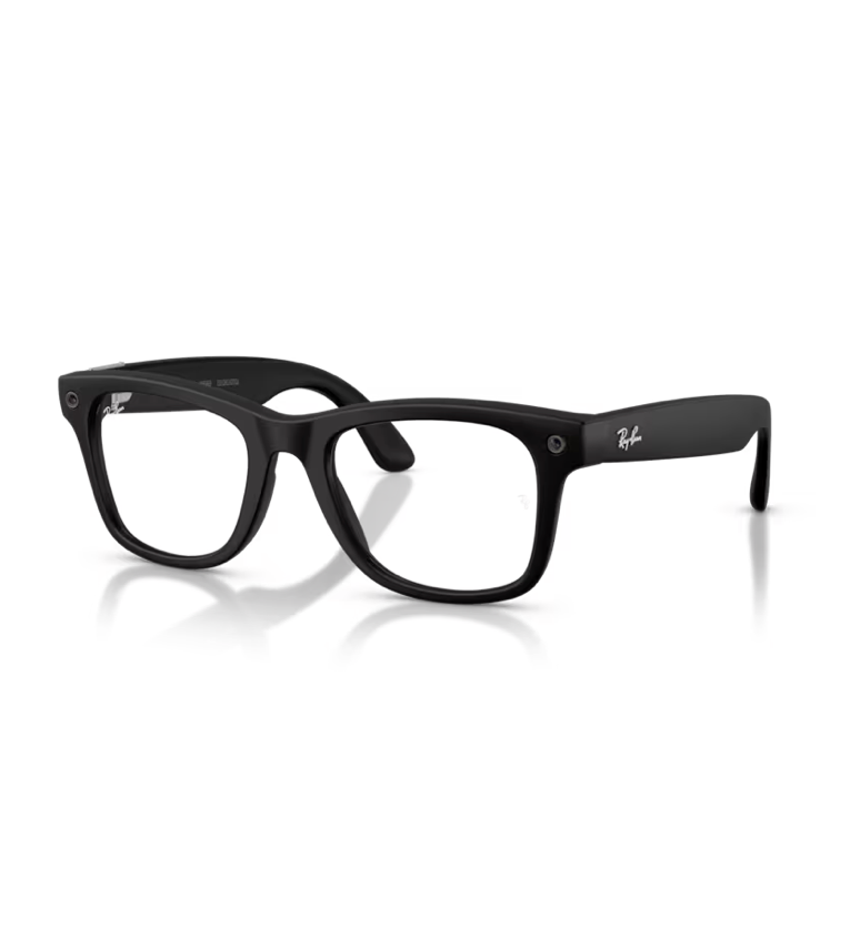 RAY-BAN META (GEN 3) WAYFARER RW4011