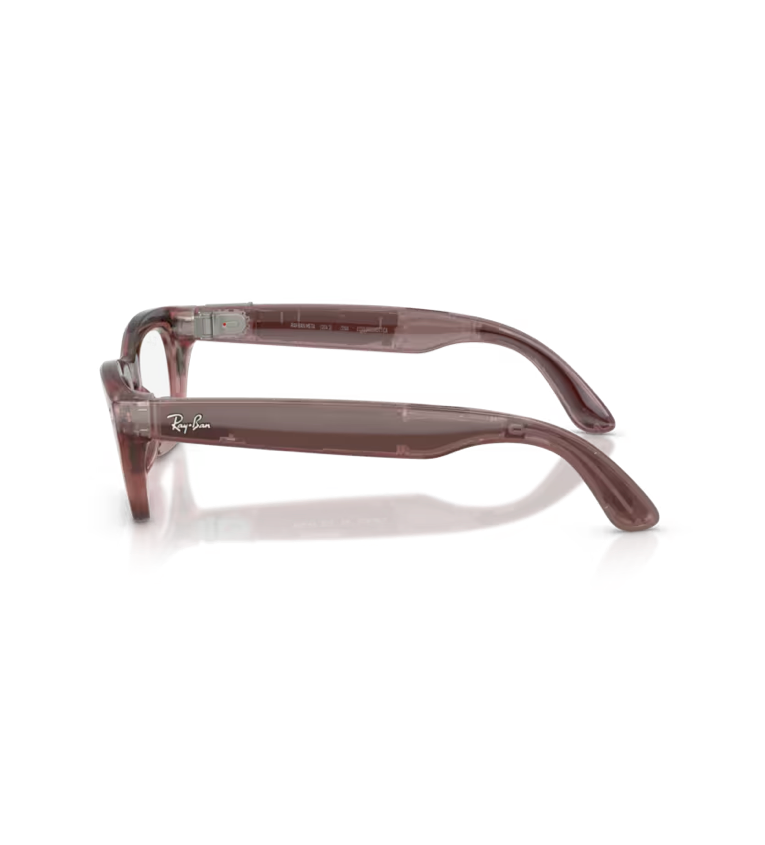Ray-Ban Meta (Gen 3) Zena RW4015