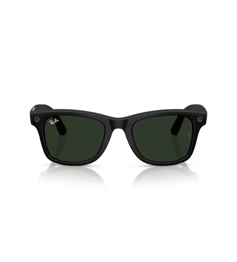 RAY-BAN META (GEN 3) WAYFARER RW4011