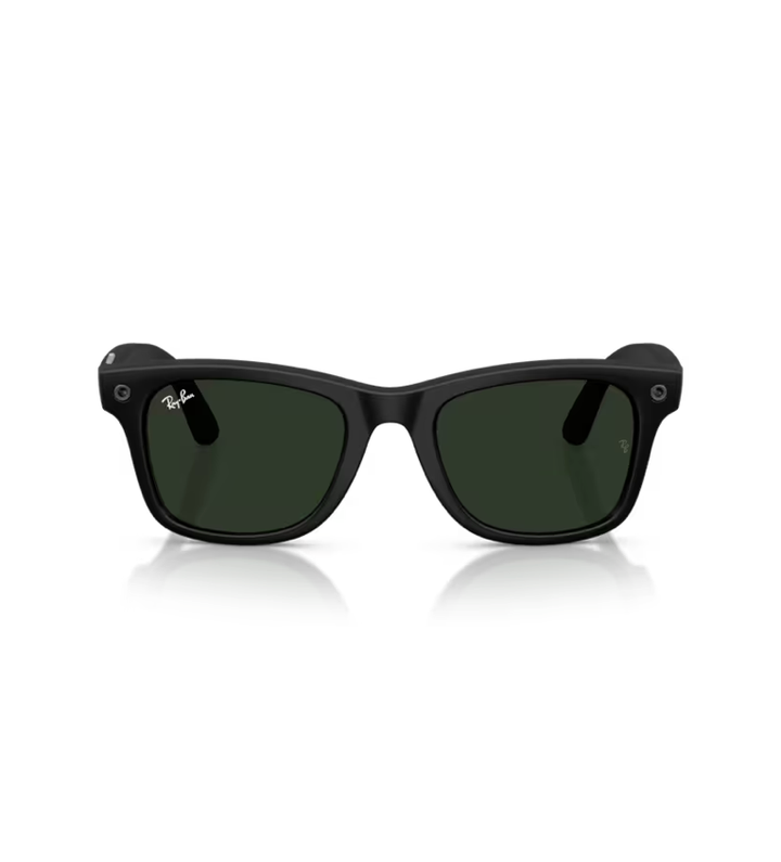 RAY-BAN META (GEN 3) WAYFARER RW4011