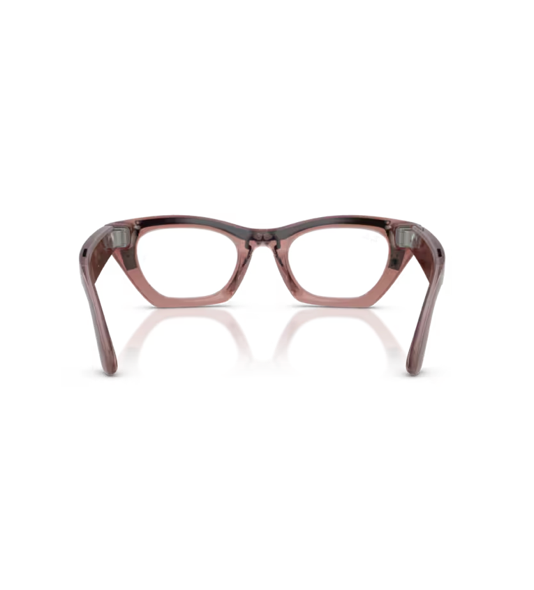 Ray-Ban Meta (Gen 3) Zena RW4015