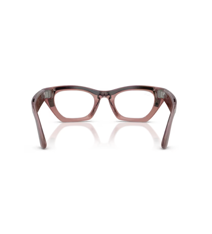 Ray-Ban Meta (Gen 3) Zena RW4015