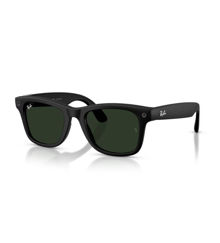 RAY-BAN META (GEN 3) WAYFARER RW4011