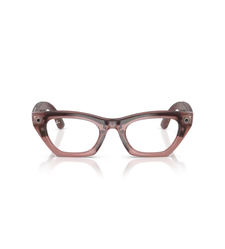 Ray-Ban Meta (Gen 3) Zena RW4015