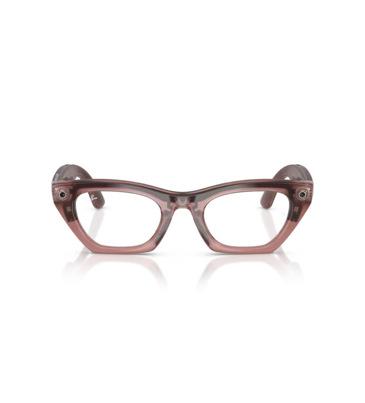 Ray-Ban Meta (Gen 3) Zena RW4015