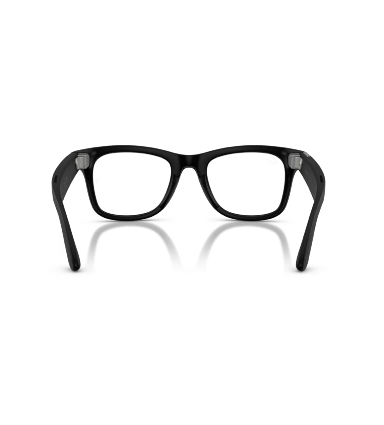 RAY-BAN META (GEN 3) WAYFARER RW4011
