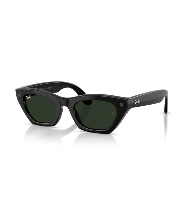 Ray-Ban Meta (Gen 3) Zena RW4015