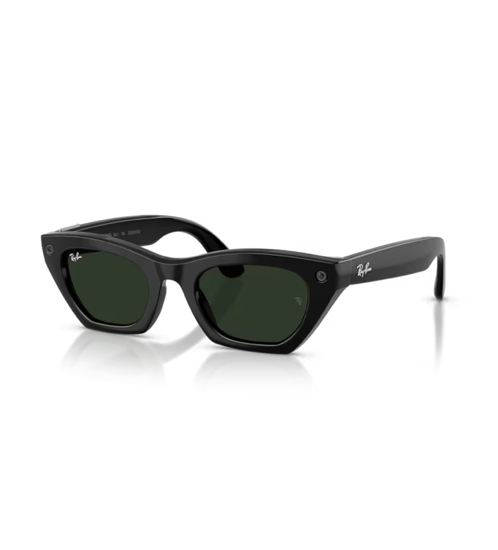 Ray-Ban Meta (Gen 3) Zena RW4015