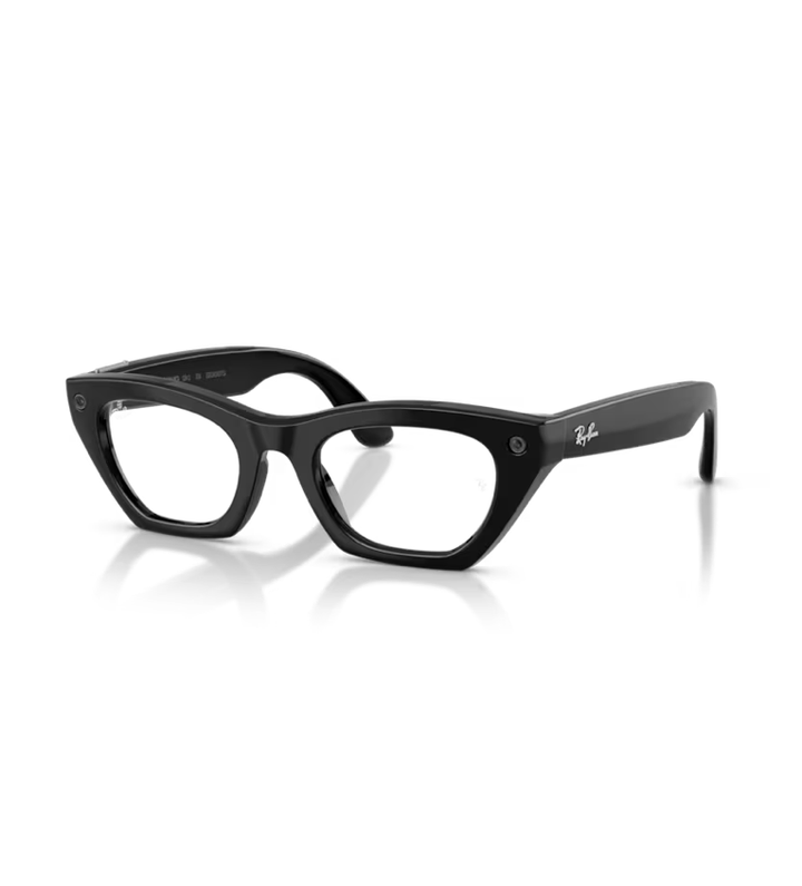 Ray-Ban Meta (Gen 3) Zena RW4015