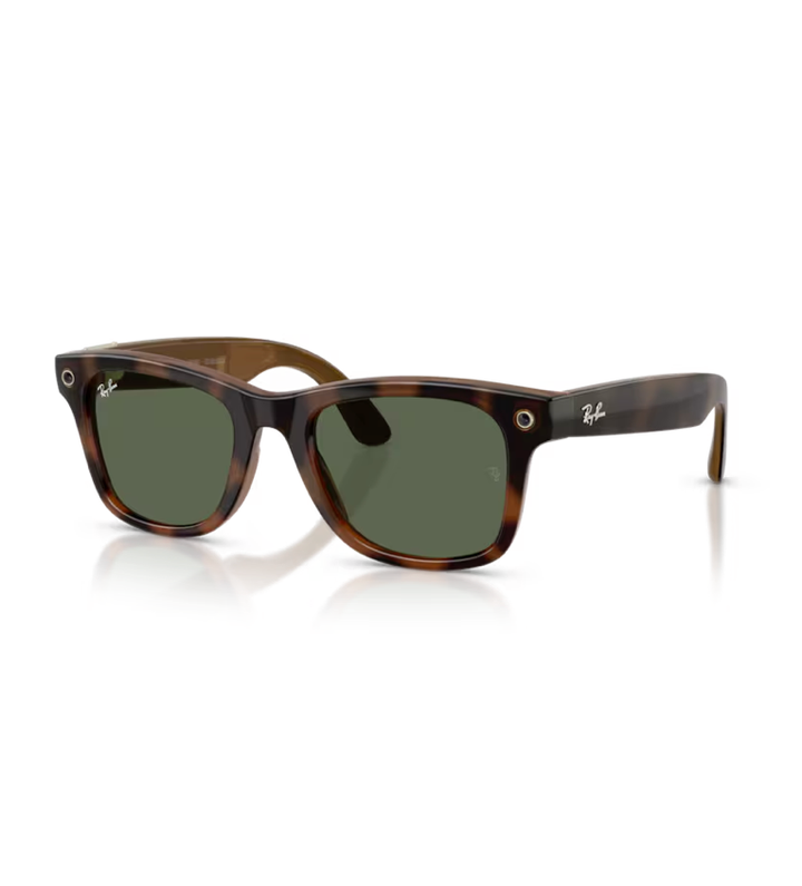 RAY-BAN META (GEN 3) WAYFARER RW4011