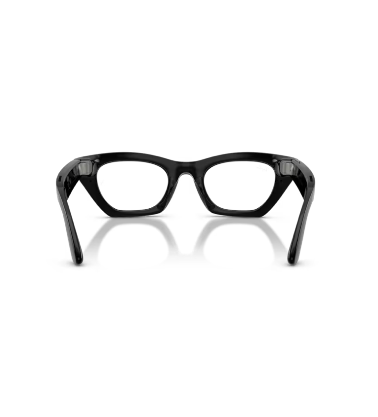 Ray-Ban Meta (Gen 3) Zena RW4015