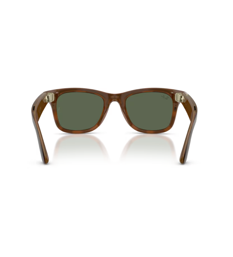 RAY-BAN META (GEN 3) WAYFARER RW4011
