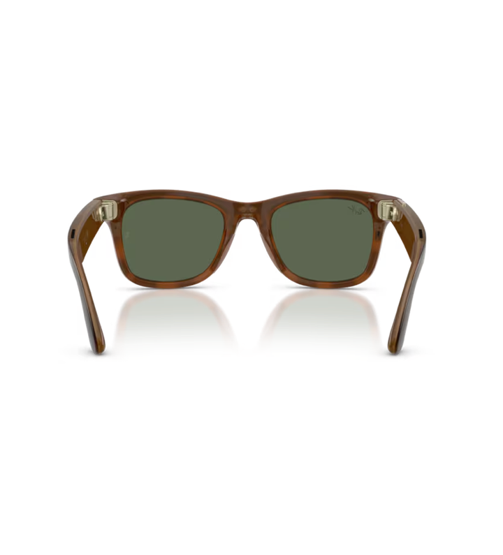RAY-BAN META (GEN 3) WAYFARER RW4011