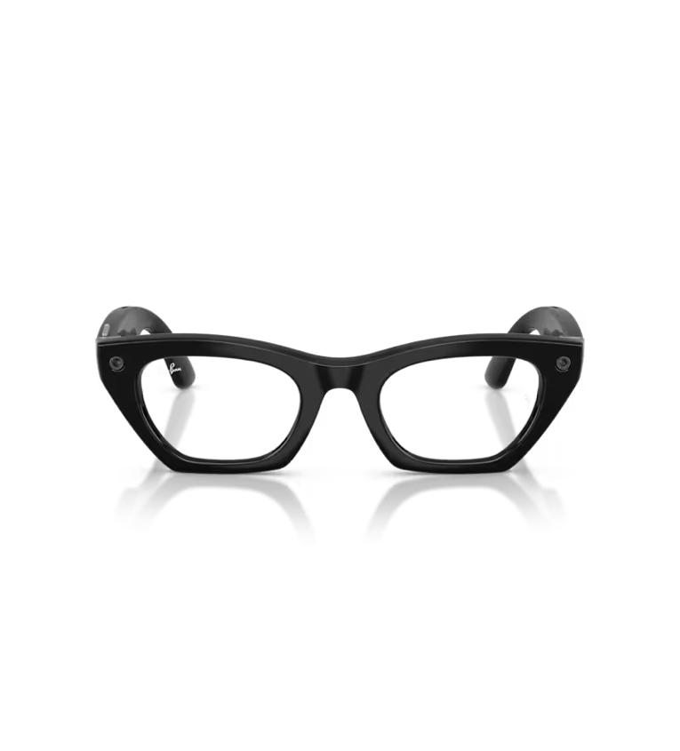 Ray-Ban Meta (Gen 3) Zena RW4015