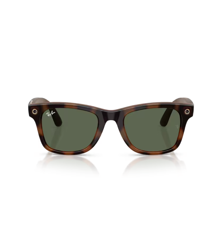 RAY-BAN META (GEN 3) WAYFARER RW4011