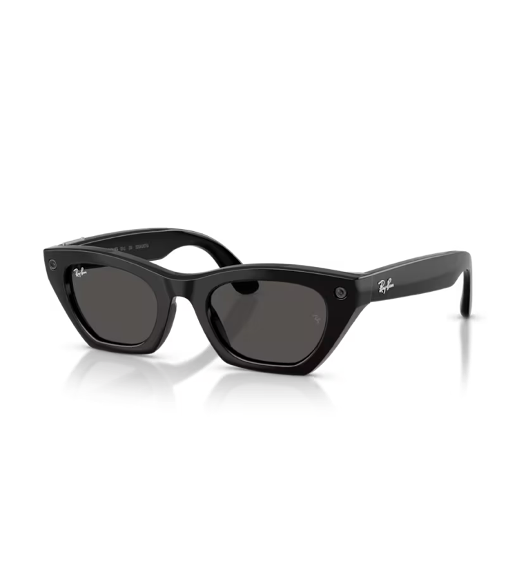 Ray-Ban Meta (Gen 3) Zena RW4015