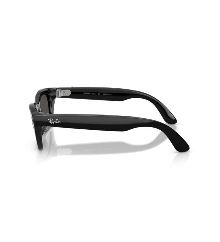 Ray-Ban Meta (Gen 3) Zena RW4015