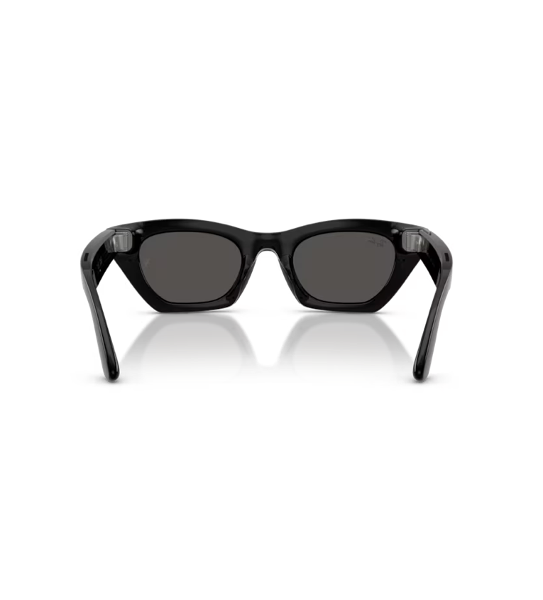 Ray-Ban Meta (Gen 3) Zena RW4015
