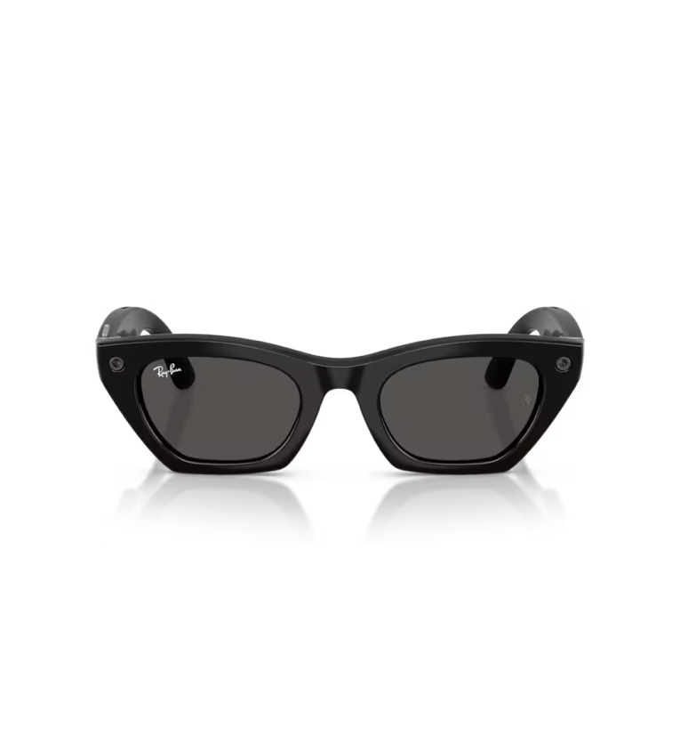Ray-Ban Meta (Gen 3) Zena RW4015