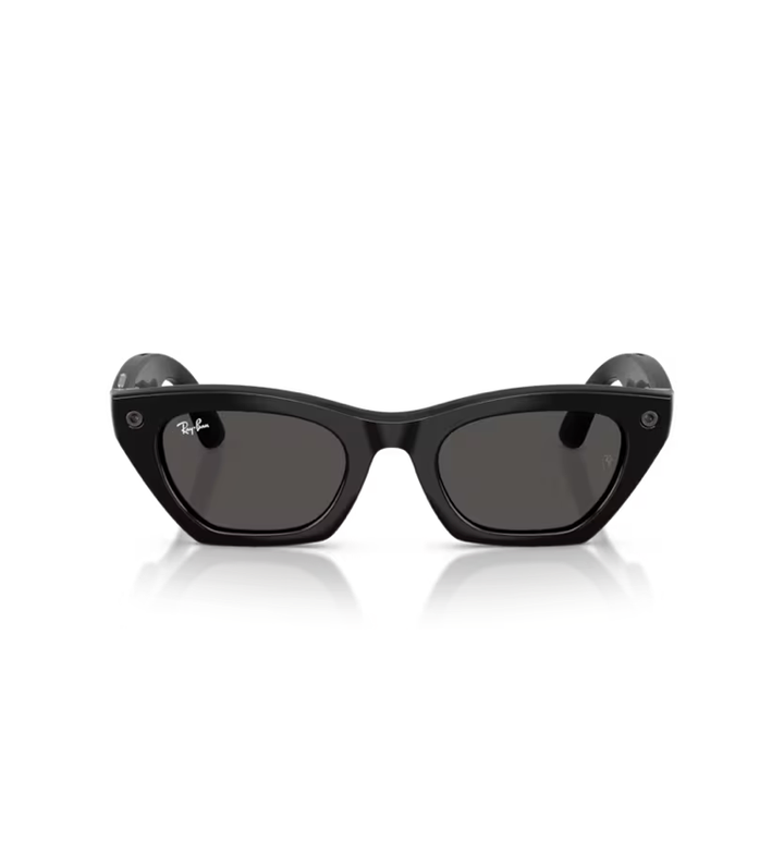 Ray-Ban Meta (Gen 3) Zena RW4015