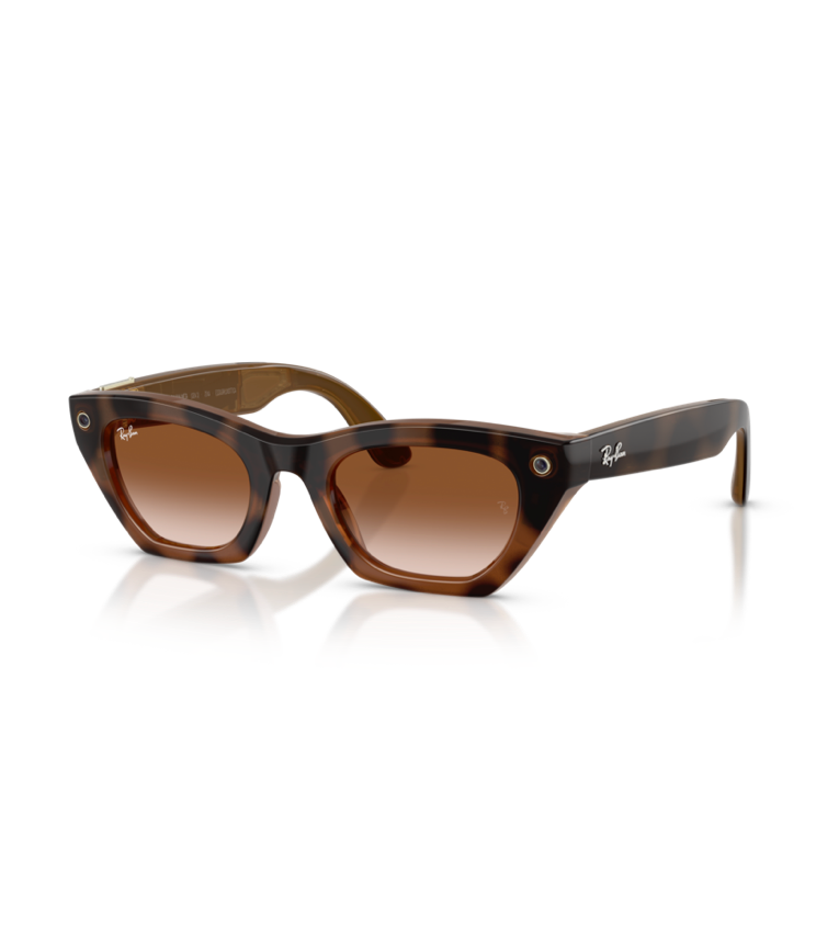 Ray-Ban Meta (Gen 3) Zena RW4015
