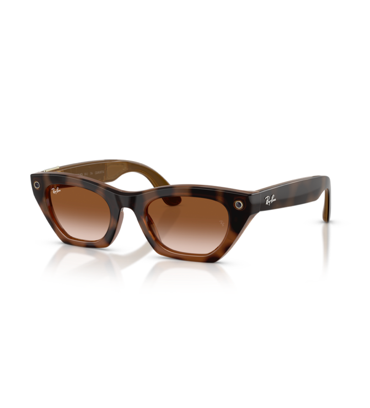 Ray-Ban Meta (Gen 3) Zena RW4015