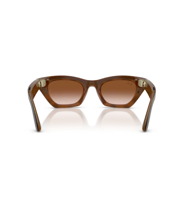 Ray-Ban Meta (Gen 3) Zena RW4015