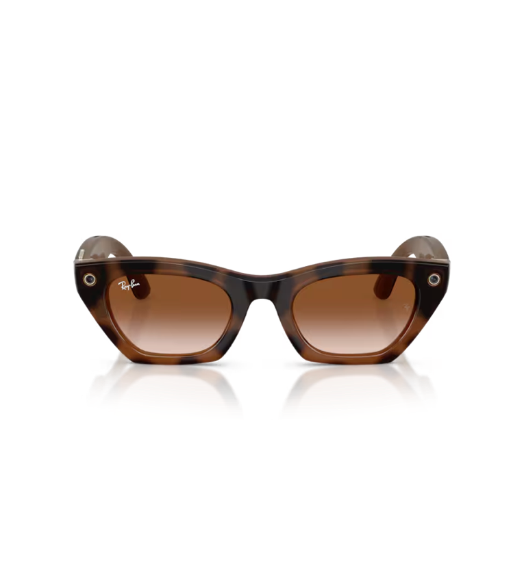 Ray-Ban Meta (Gen 3) Zena RW4015