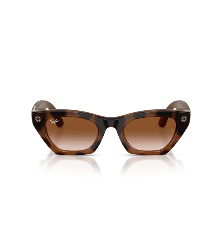 Ray-Ban Meta (Gen 3) Zena RW4015