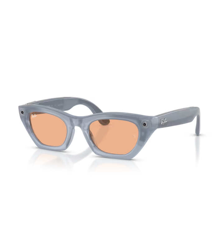 Ray-Ban Meta (Gen 3) Zena RW4015